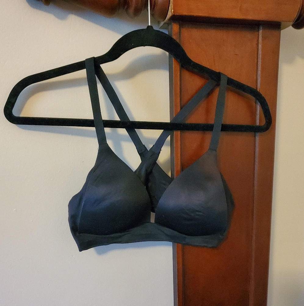 Aerie Sunnie Wireless Bra